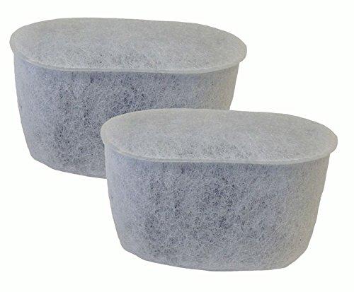 Krups Krups Duo Filter Cartridges For Most Krups Coffee Machines