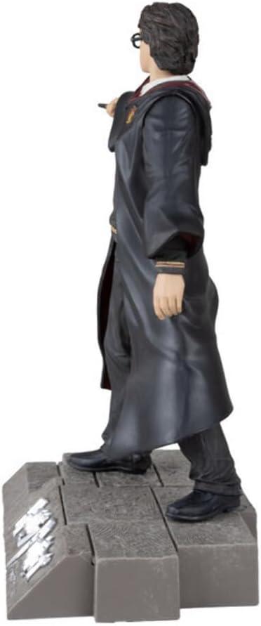 McFarlane - Goblet of Fire - Movie Maniacs - Harry Potter 6" Posed Figure, McFarlane Toys, Gifts