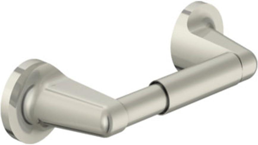 Alta Bay 4-Piece Bathroom Hardware Accessory Kit in Polished Chrome