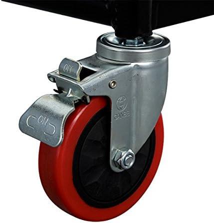 Norwood Commercial Furniture Universal Dolly for Sled Base Stack Chairs