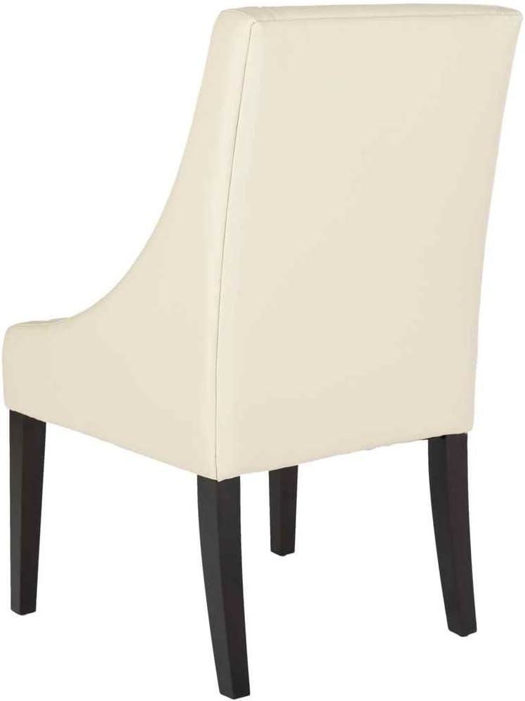 Britannia 19" H Side Chairs (Set of 2)  - Safavieh