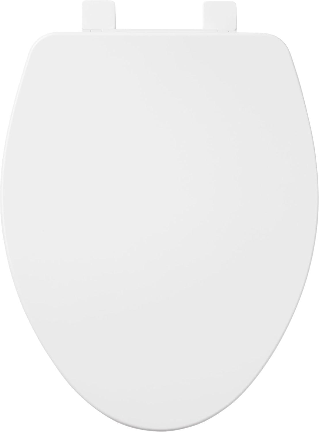 Waycross 1.28 GPF Two Piece Elongated Chair Height Rear Outlet Toilet - Seat Included