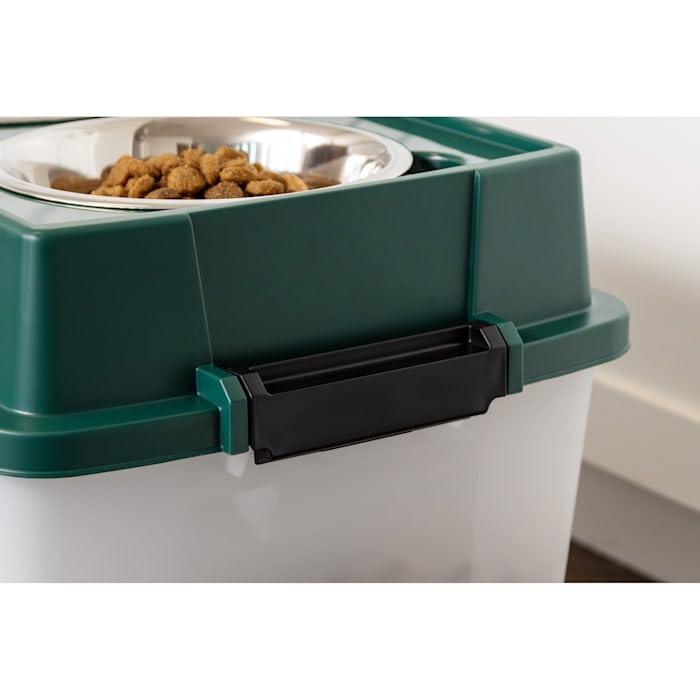 Remington Elevated Feeder