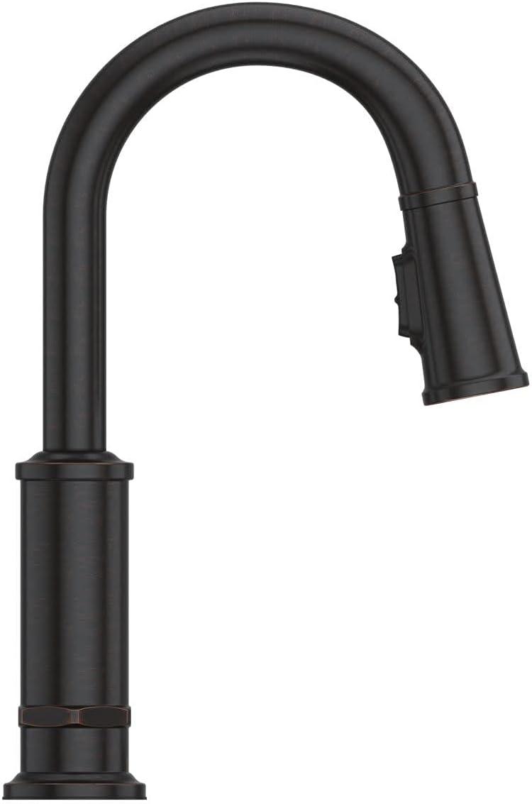 Pull Down Bar Faucet