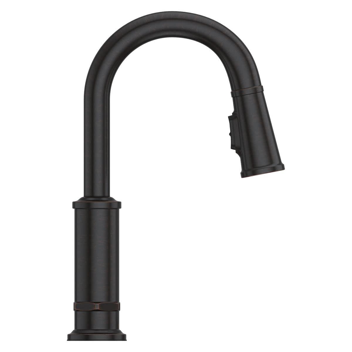 Pfister GT572-TDS Pull Down Bar Faucet
