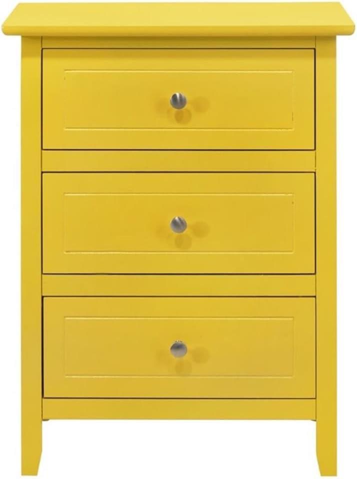 Daniel 19'' W Nightstand