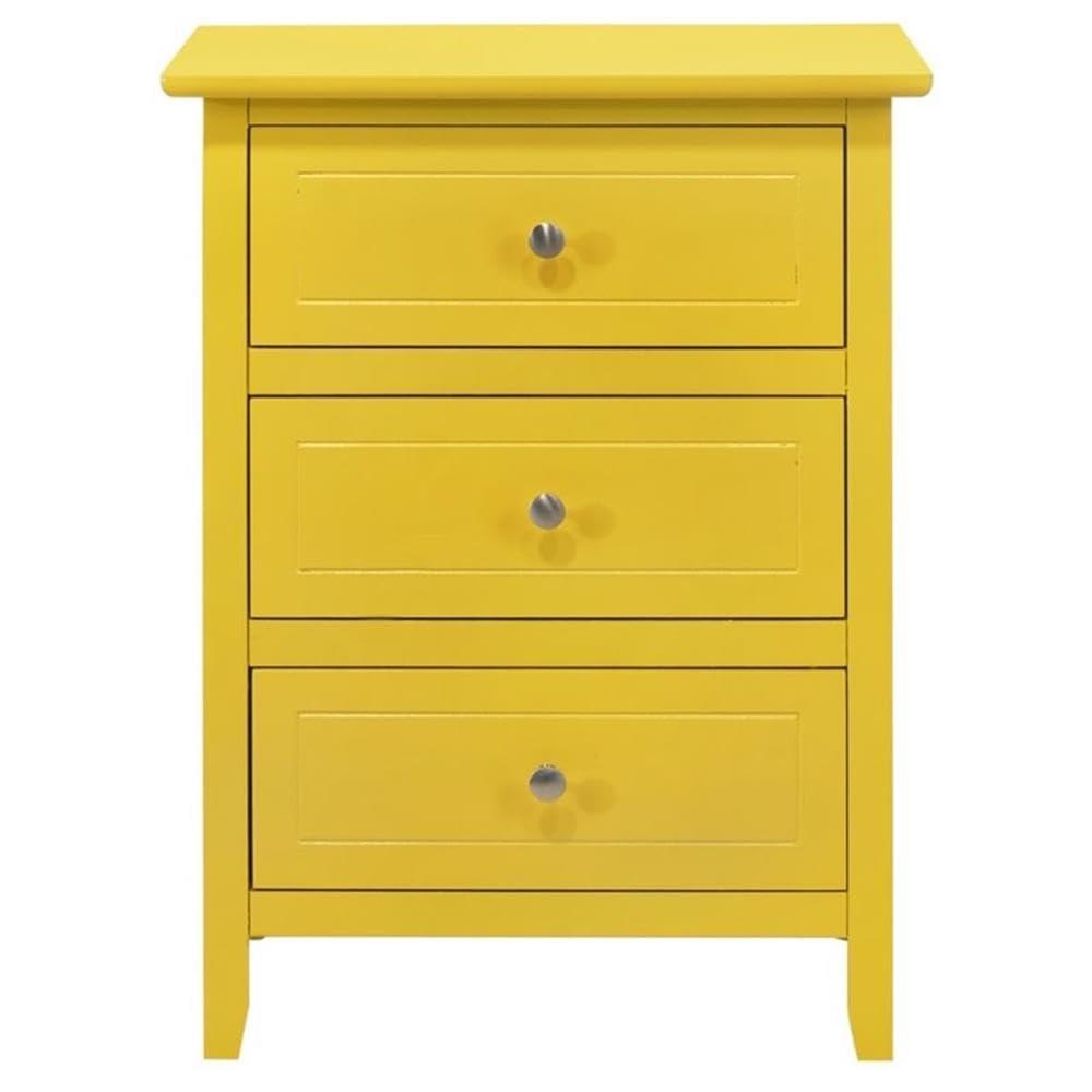 Daniel 19'' W Nightstand