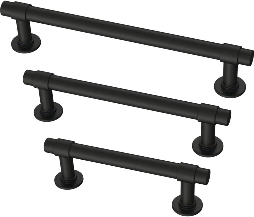 Francisco Antimicrobial 4" Bar Pull