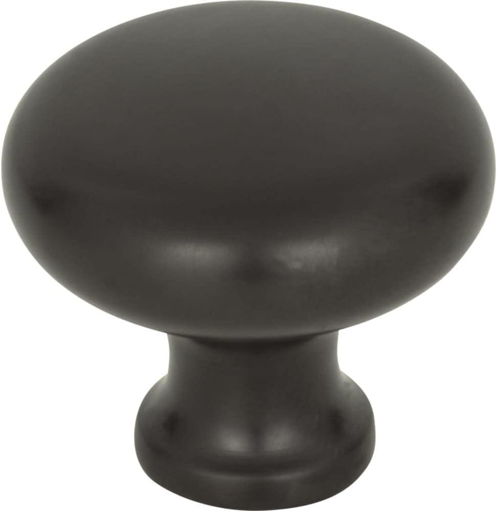 Successi 1 1/4" Diameter Round Knob
