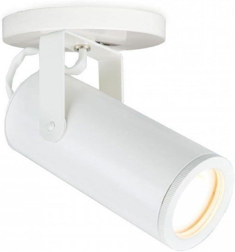 Silo Glass LED Spotlight