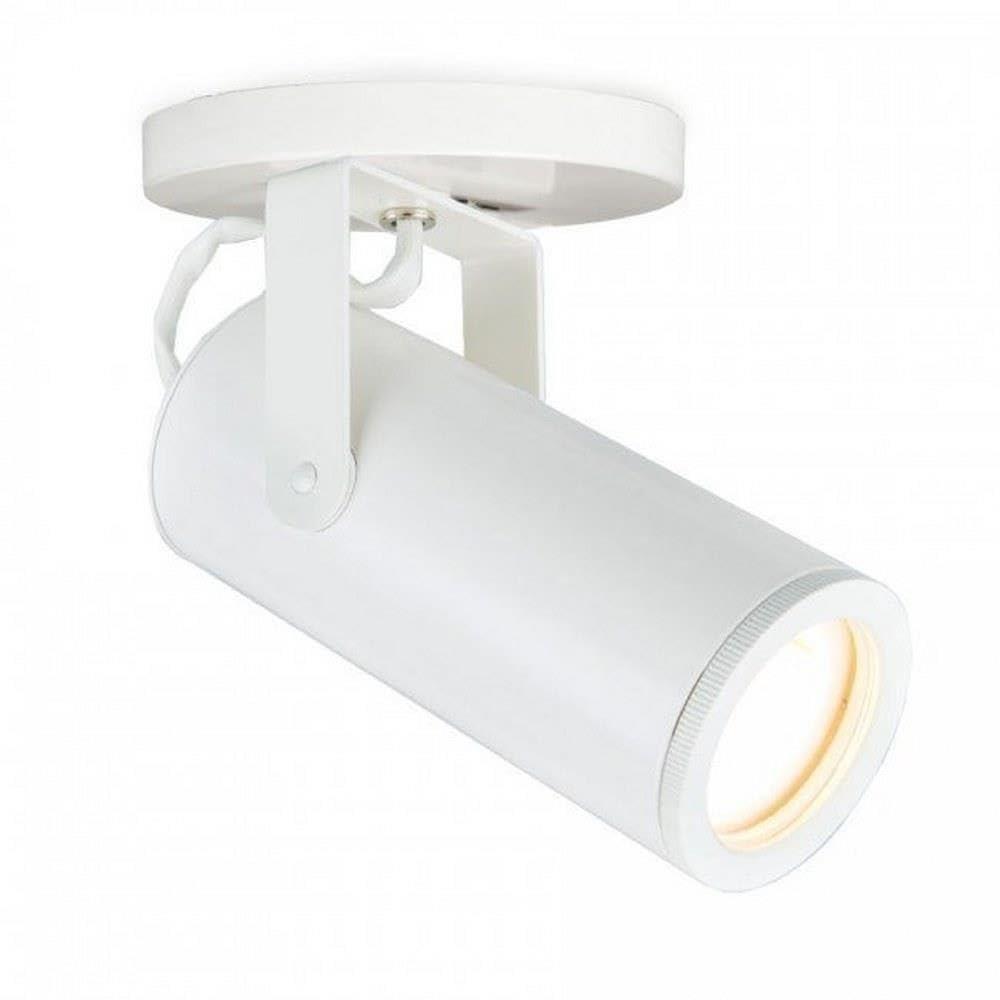 Silo Glass LED Spotlight