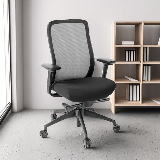 Wolverton Mesh Task Chair