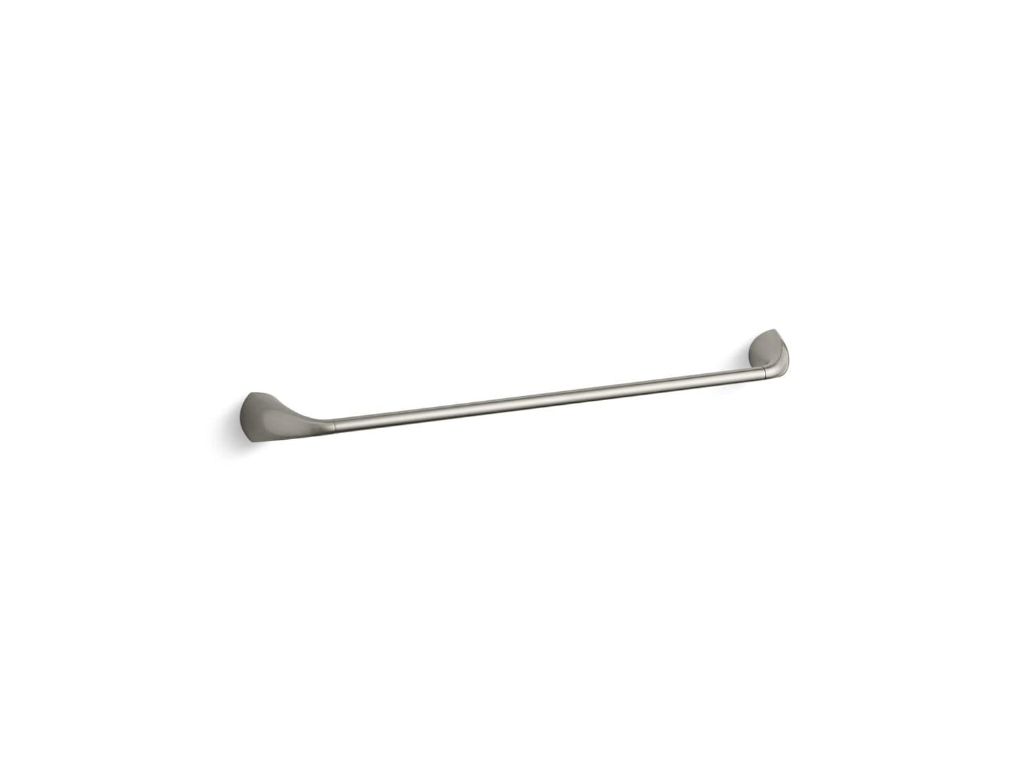 Alteo® Wall Mounted Towel Bar