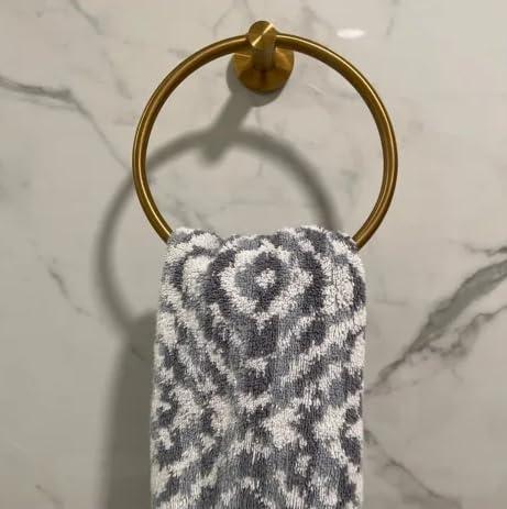 Abbly Towel Ring