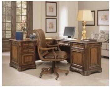 Brookhaven 30.5'' H x 68.25'' W No Desk Return