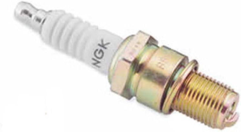 NGK Laser Iridium High Ignitability Spark Plug