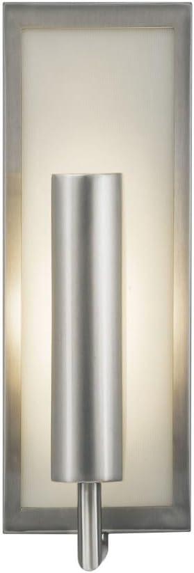 Daisymay Armed Sconce