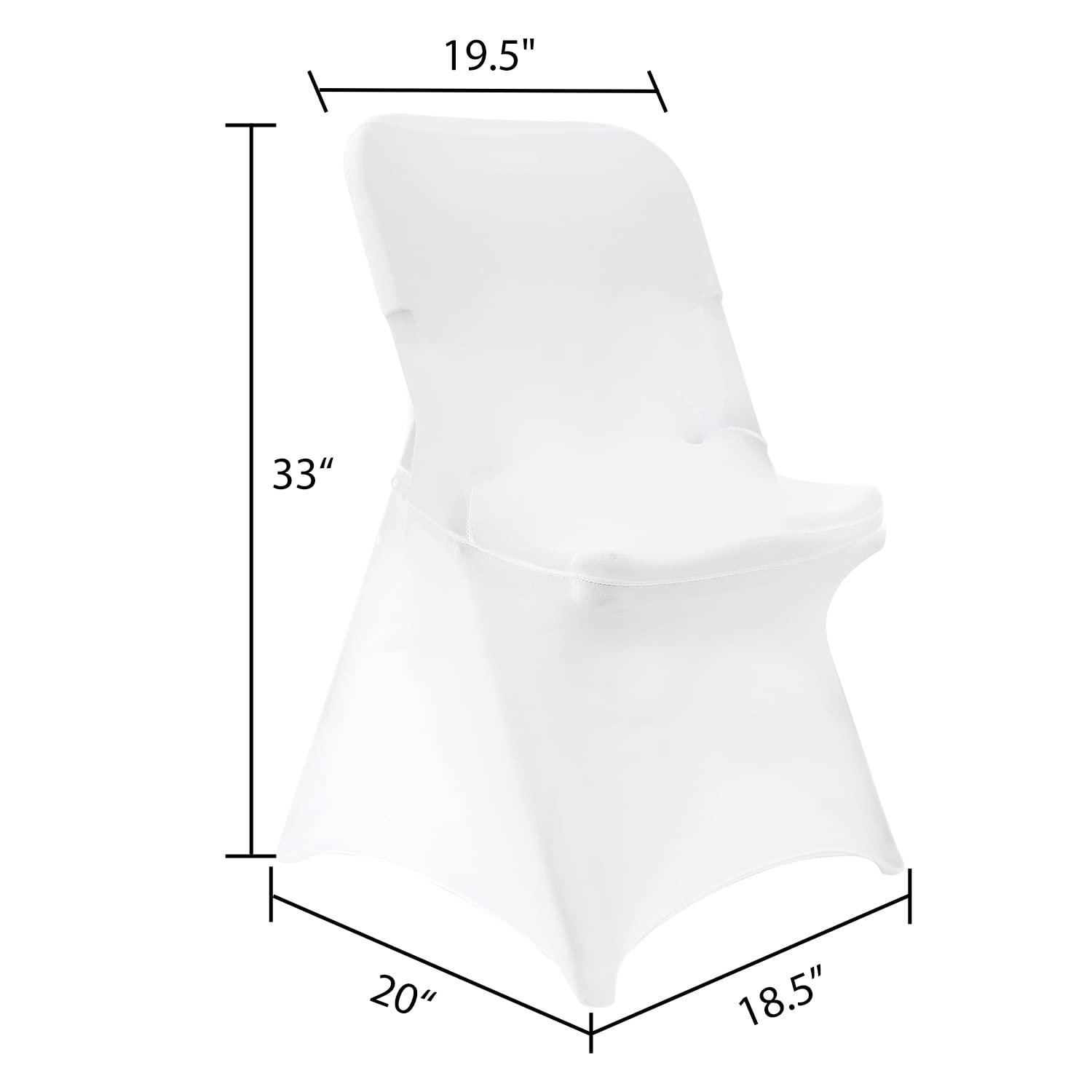 VEVOR Polyester Chair Cover | Wayfair