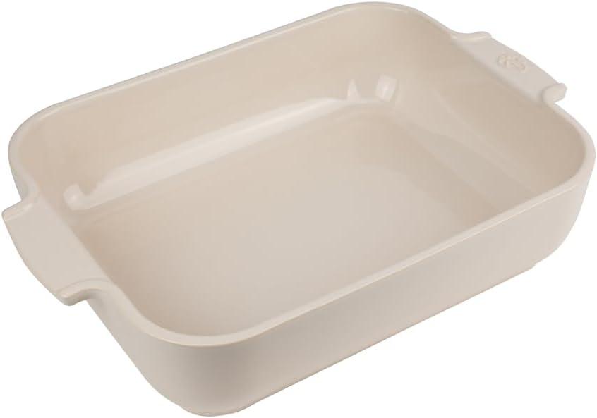 Peugeot Appolia Rectangular Ceramic Baking Dish