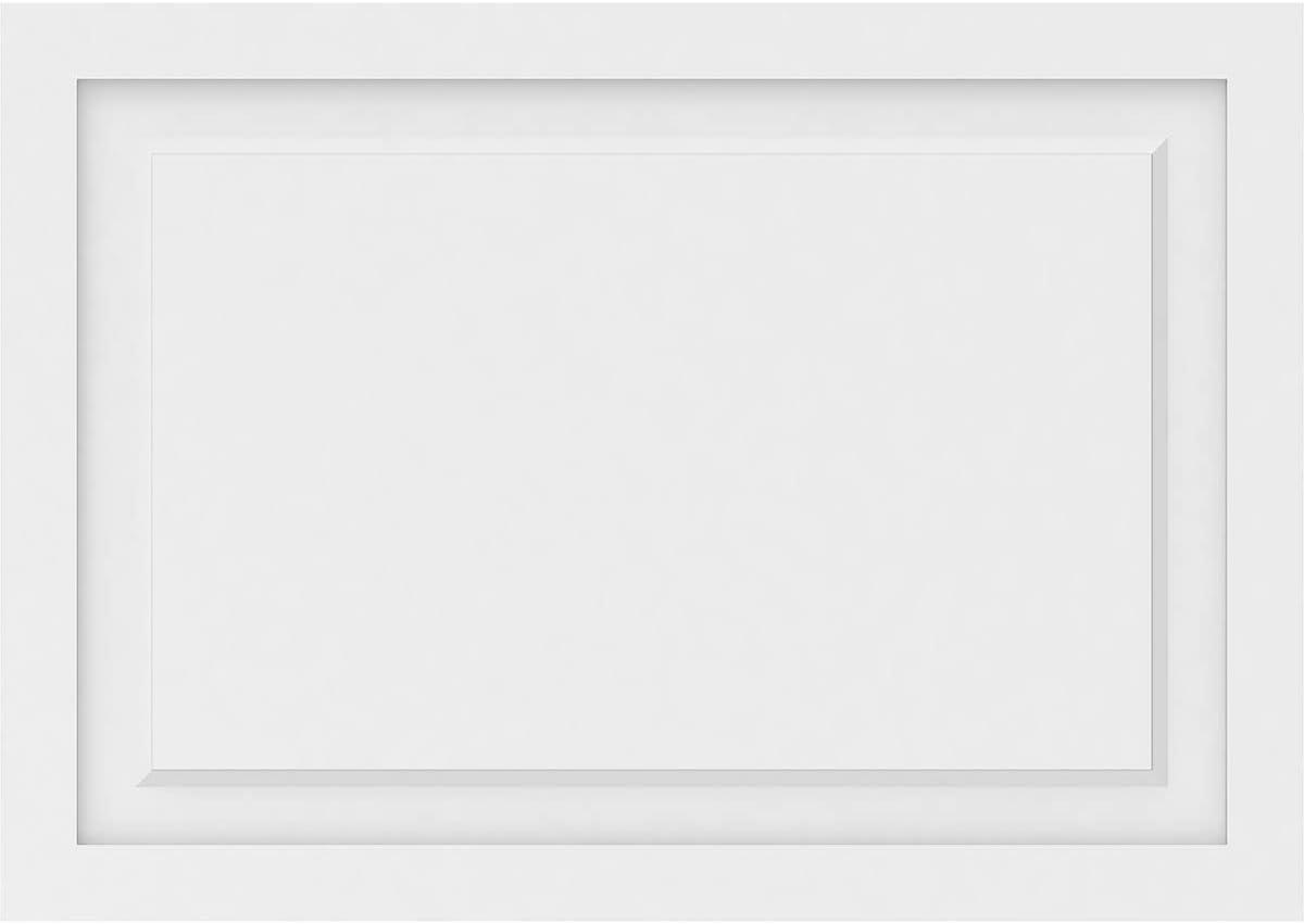 Harrison Raised Decorative Wall Panel