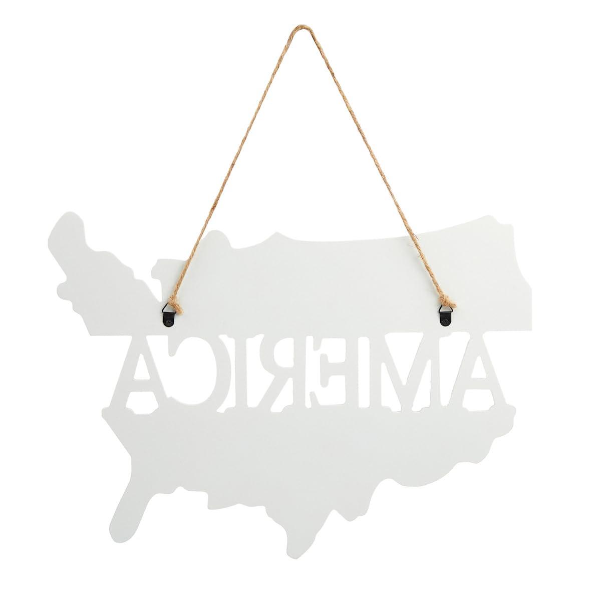 USA Hanging Wall Art Decoration
