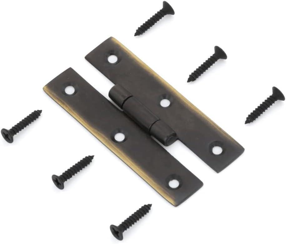 H-Hinge (Set of 2)
