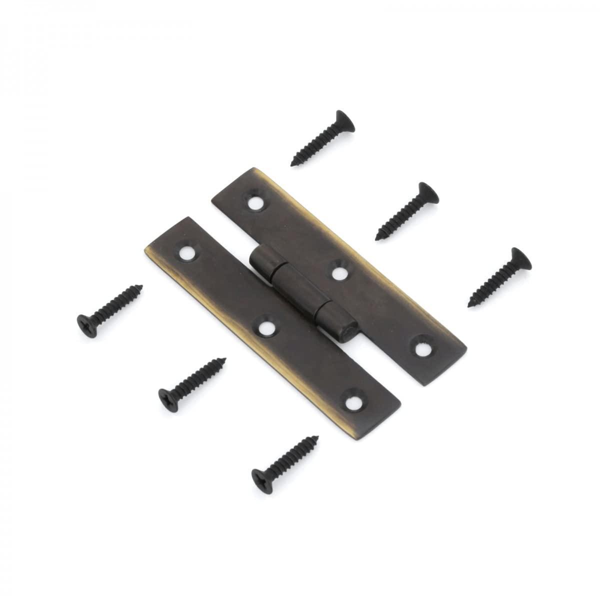 H-Hinge (Set of 2)