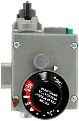 AP14270M-1 - OEM Rheem Upgraded Replacement Gas Control Thermostat, Natural Gas