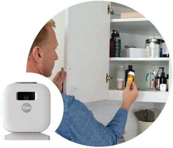 Yale Home Yale Smart Cabinet Lock