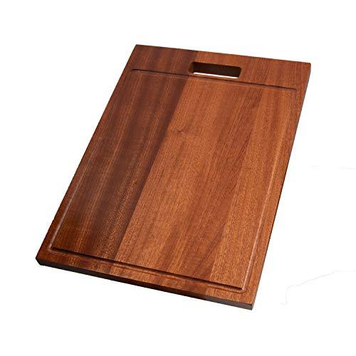 ZLINE 27 in. Garmisch Undermount Single Bowl DuraSnow Stainless Steel Kitchen Sink W/ Bottom Grid & Accessories (SLS-27S)