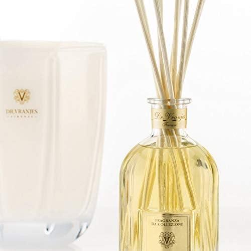 Dr. Vranjes Crystal Room Diffuser 500 ml - Collection Fragrances - Giardini di Firenze Boboli - Versatile Fragrance