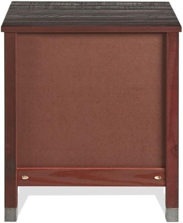 Baja 2 - Drawer Nightstand