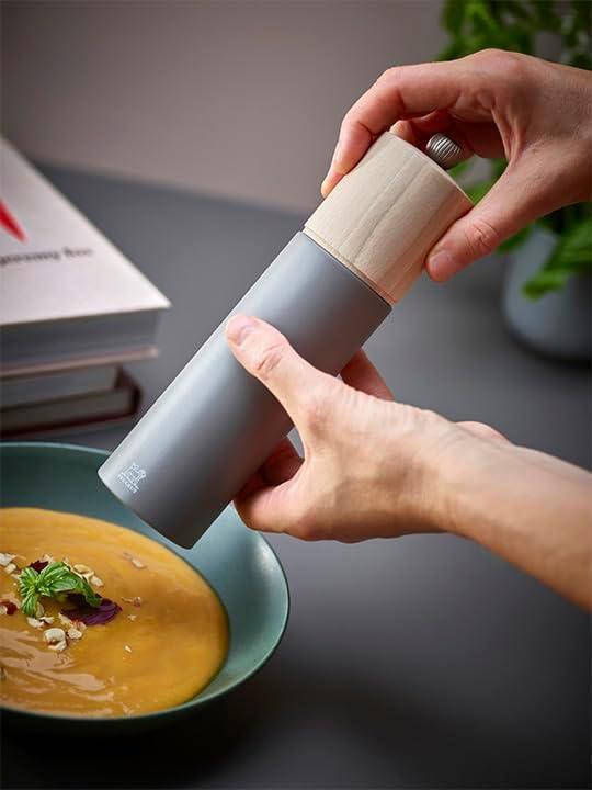 Peugeot Peugeot Boreal Pepper Mill