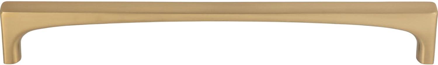 Top Knobs Riverside Bar pull
