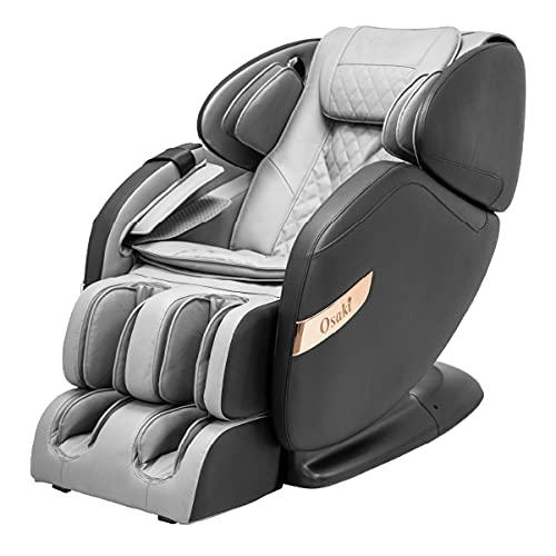 Titan Chair OS-Champ Zero Gravity Massage Chair
