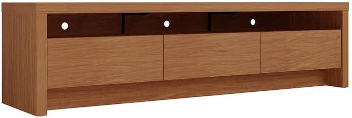 Sylvan TV Stand for TVs up to 60" - Manhattan Comfort