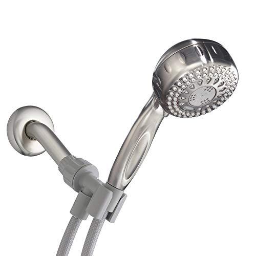 Waterpik TRS-559E Full/Standard Handheld Shower Head 1.8 GPM GPM