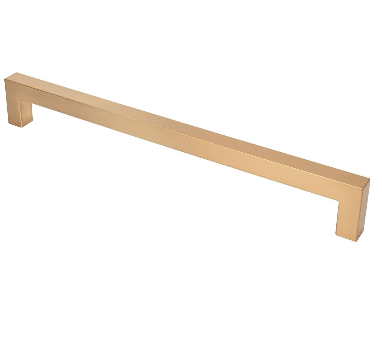 Belwith Keeler Coventry Center Appliance Pull