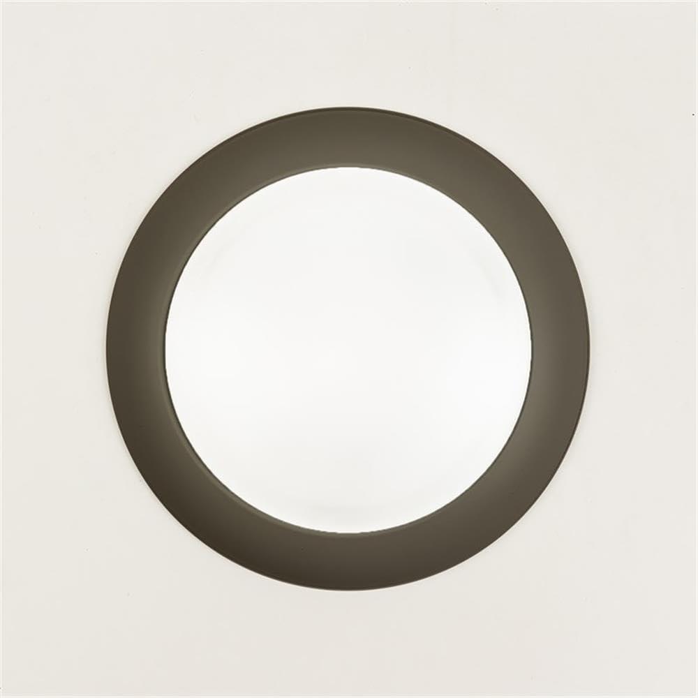 Disc Acrylic LED Flush Mount