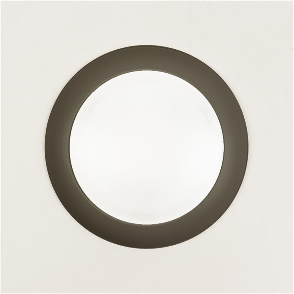 Disc Acrylic LED Flush Mount