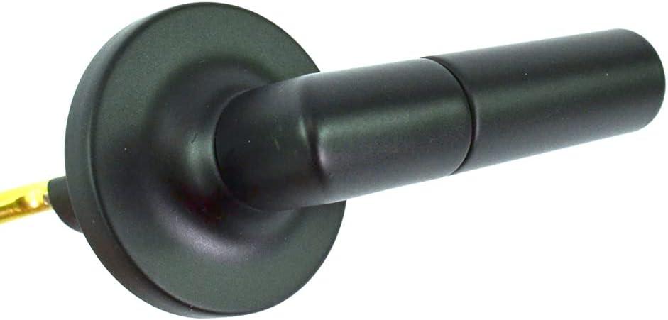 Brizo 696275-BL LAV Faucet, Matte Black
