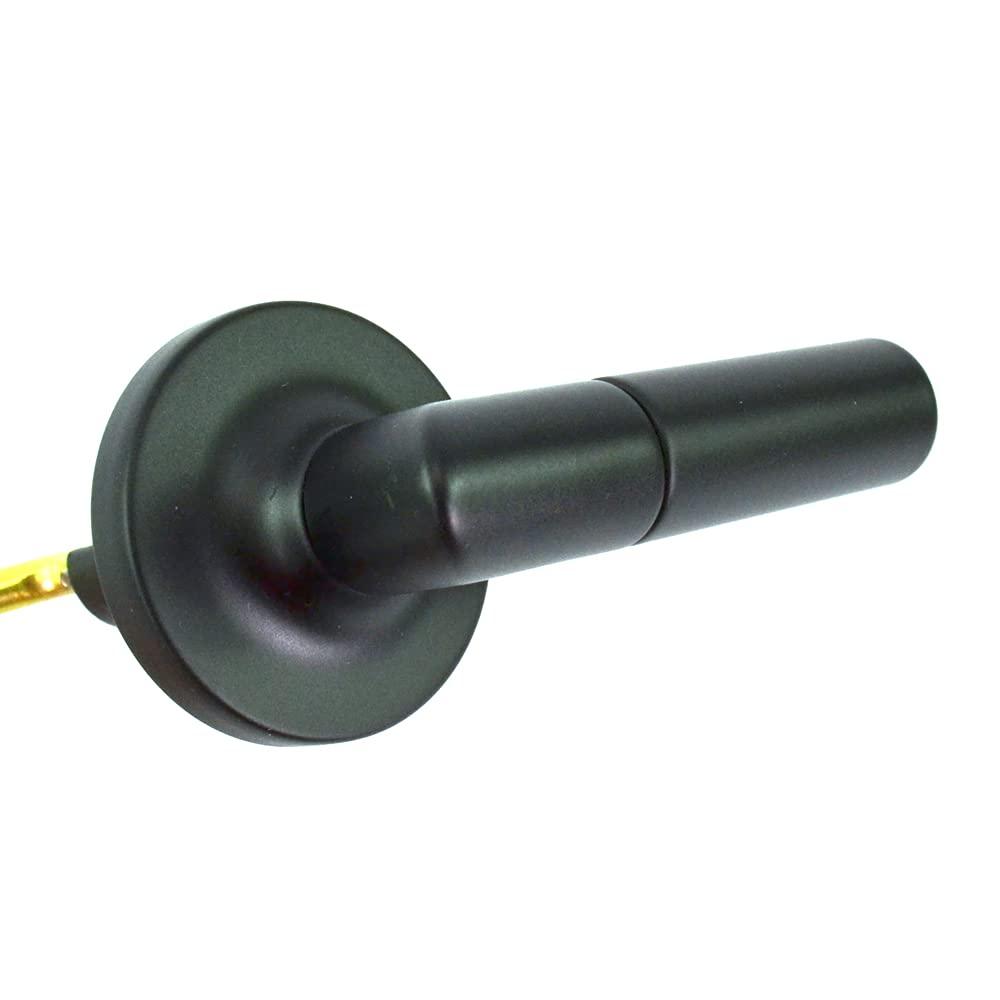 Brizo 696275-BL LAV Faucet, Matte Black