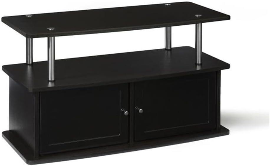 Convenience Concepts Designs2Go 36" TV Stand in Espresso