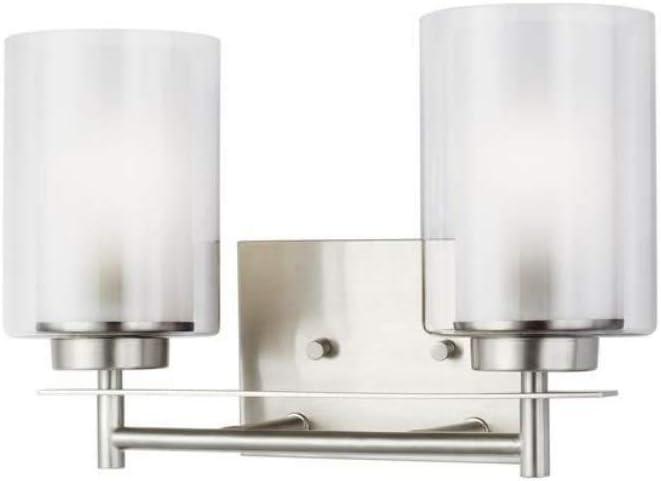 Elmwood Park Bath Wall Light