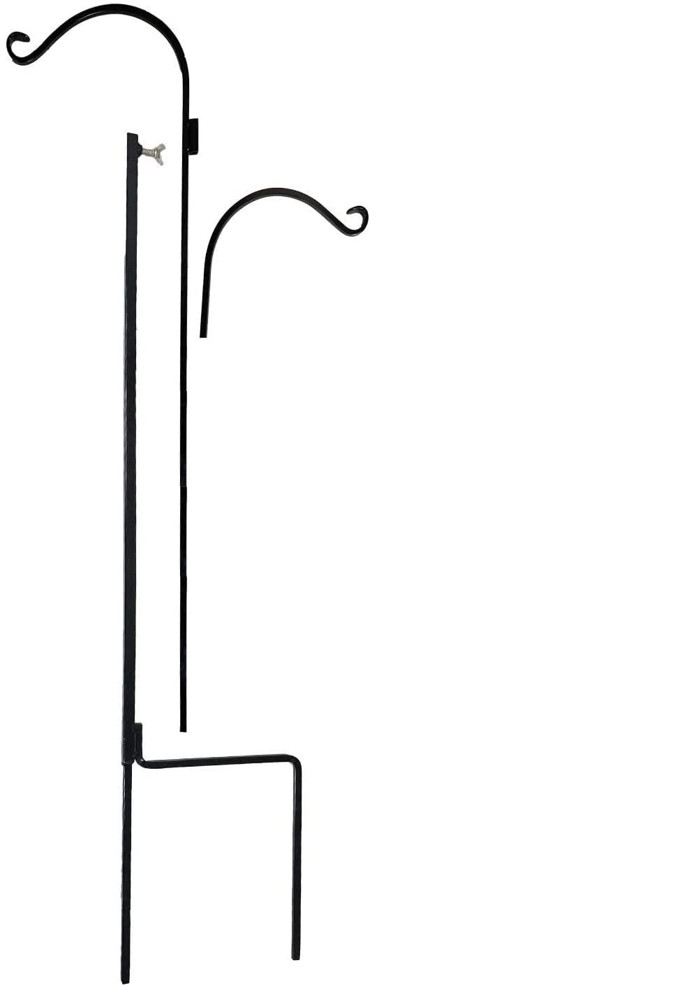 Ashman Online Steel Hanging Hook