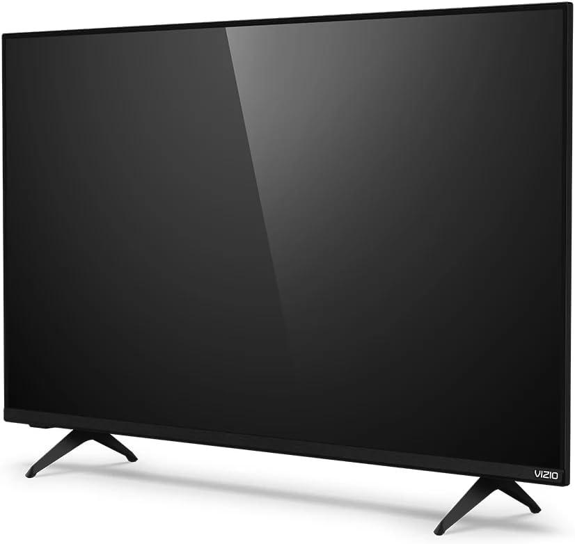 VIZIO 43" Class 4K UHD LED HDR Smart TV - V4K43M-08