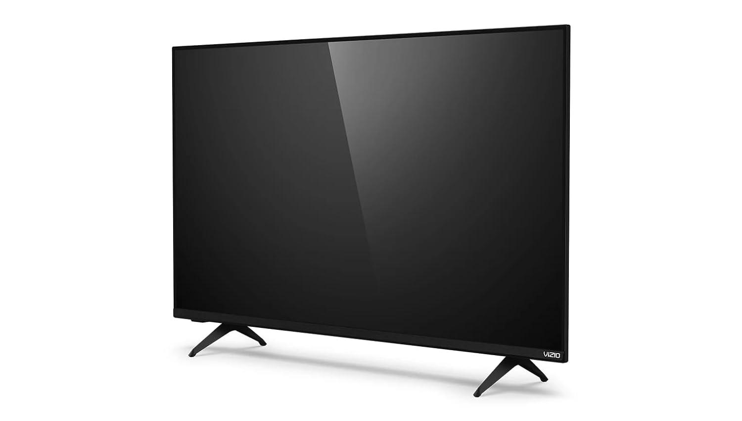 VIZIO 43" Class 4K UHD LED HDR Smart TV - V4K43M-08