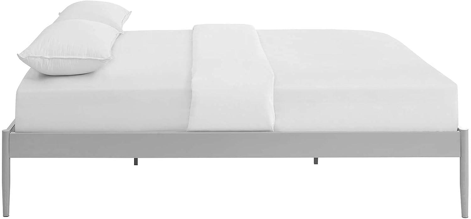 Modway Elsie Fabric Bed Frame