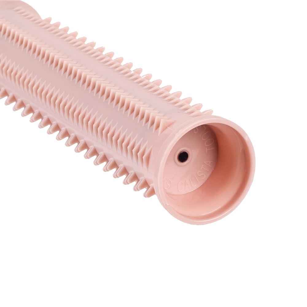 Calista Ion Hot Hair Rollers, 12 ct - Long