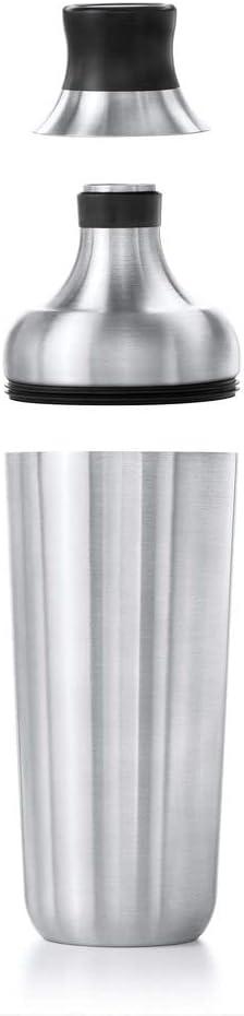 OXO Steel Single Wall Cocktail Shaker